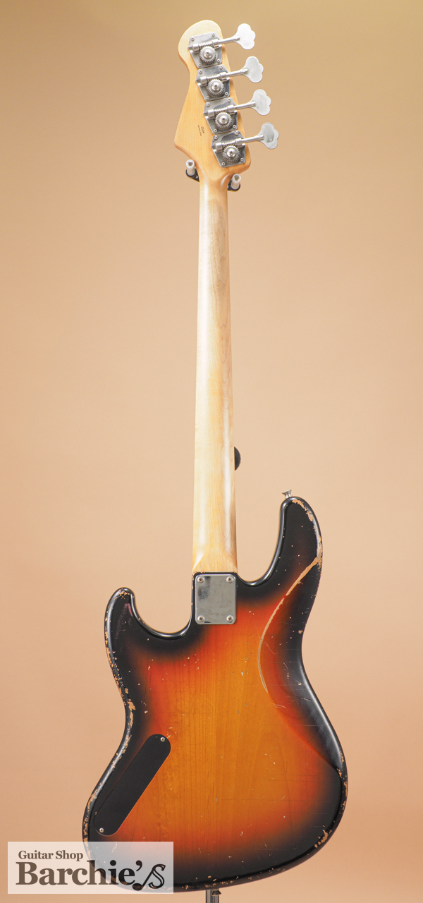 Tsubasa Guitar Workshop the HOPPER（新品）【楽器検索デジマート】