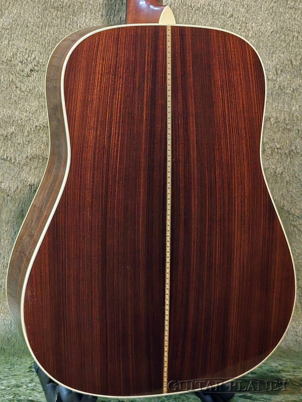 【美品】【送料込】Martin HD-28V 2002年製 Martin HD-28V -2002USED!!-【48回迄金利0%対象】（中古/送料