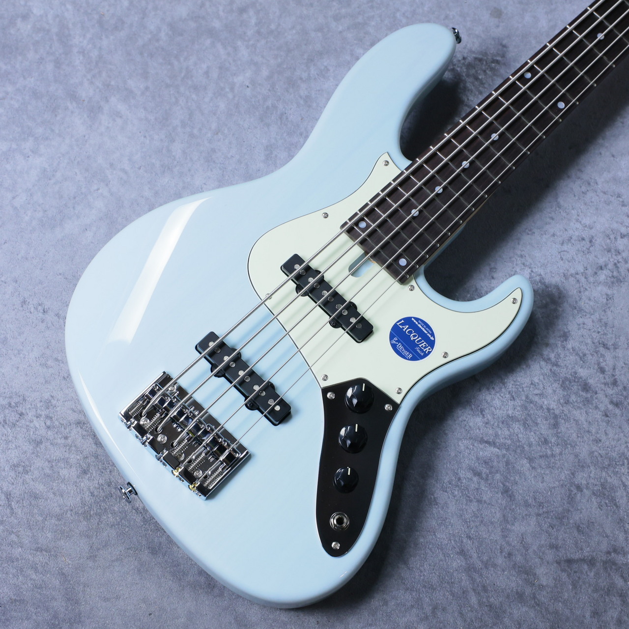 momose MJ24-705MV/R - SBBD - 【4.35kg】【#21544】（新品）【楽器