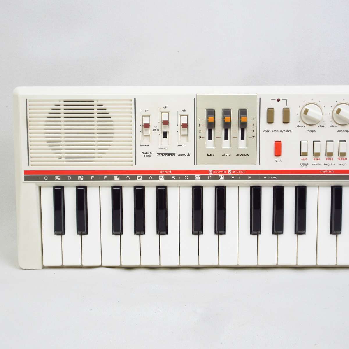 Casio MT-65 
