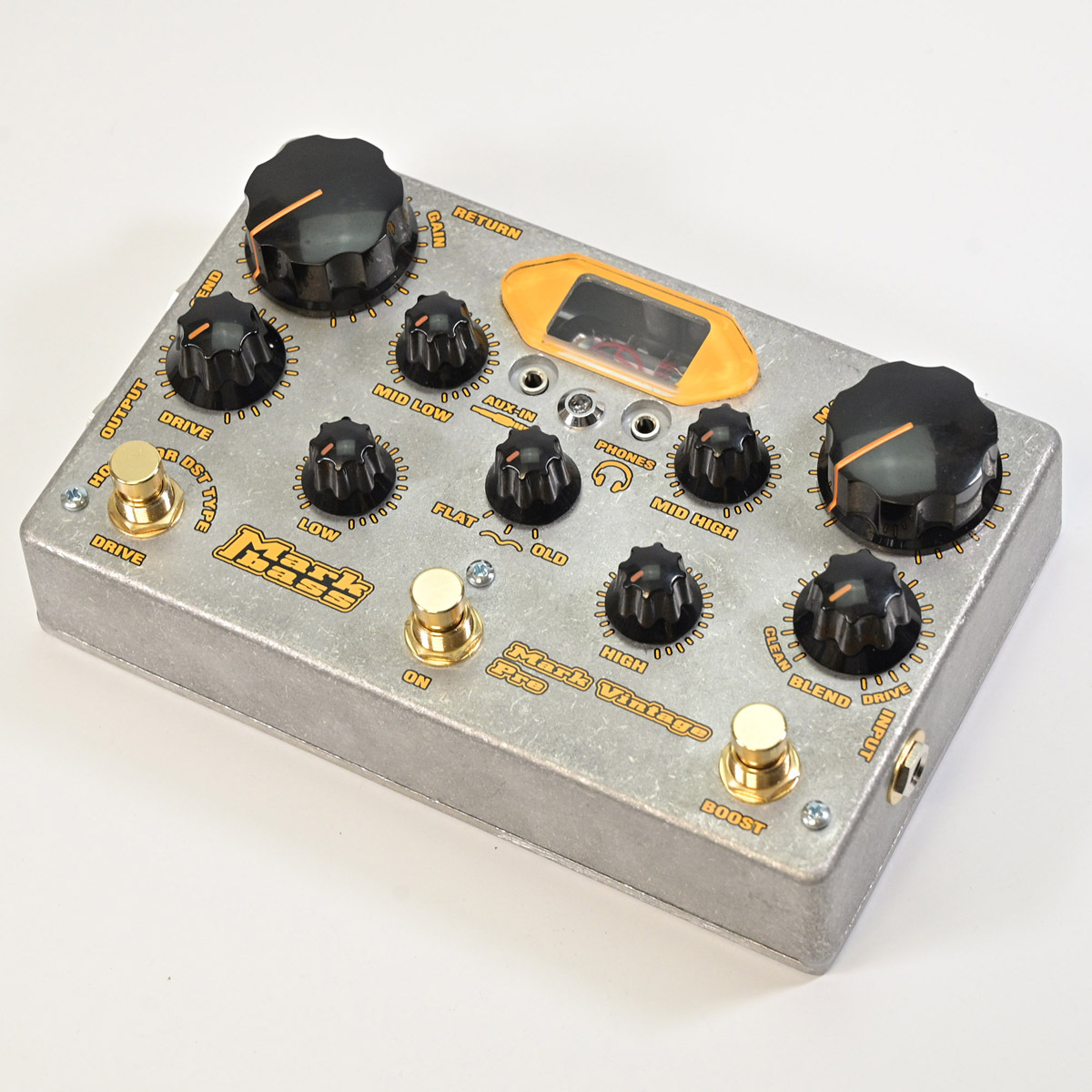 Markbass Mark Vintage Pre　マークベース　プリアンプ mark_vintage_pre_gallery1.