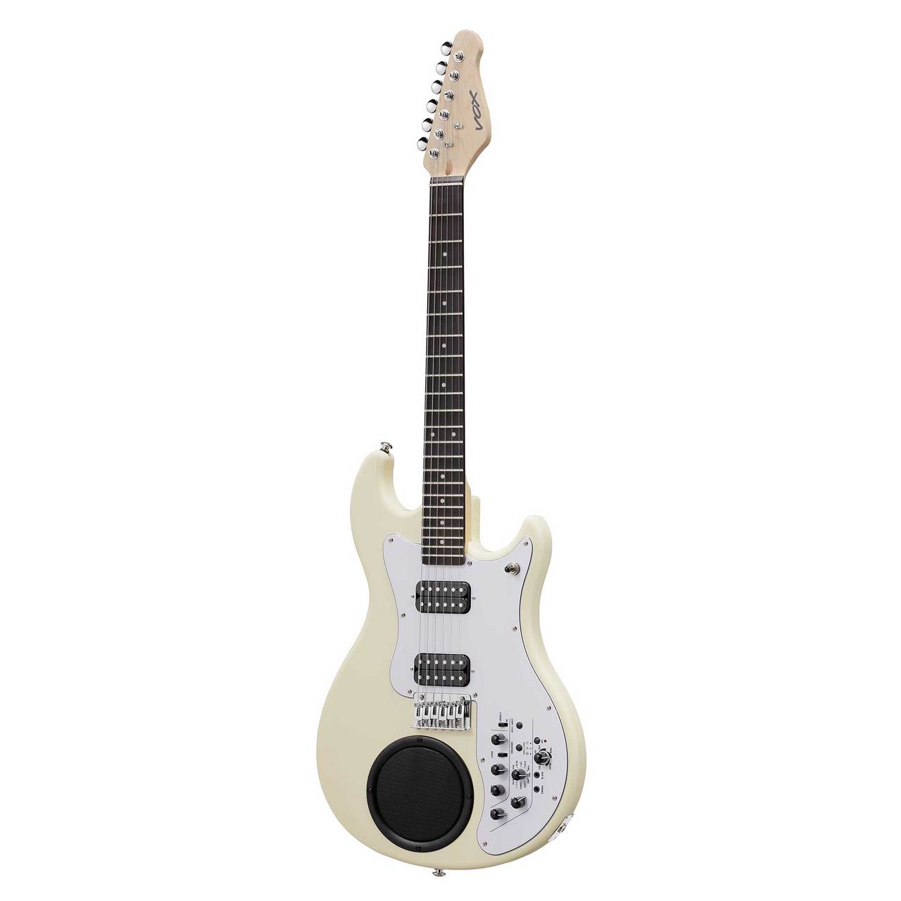 アンプ内臓 ミニエレキギター 数量限定特価] VOX SDC-1 MINI BK (Black) ミニエレキギター