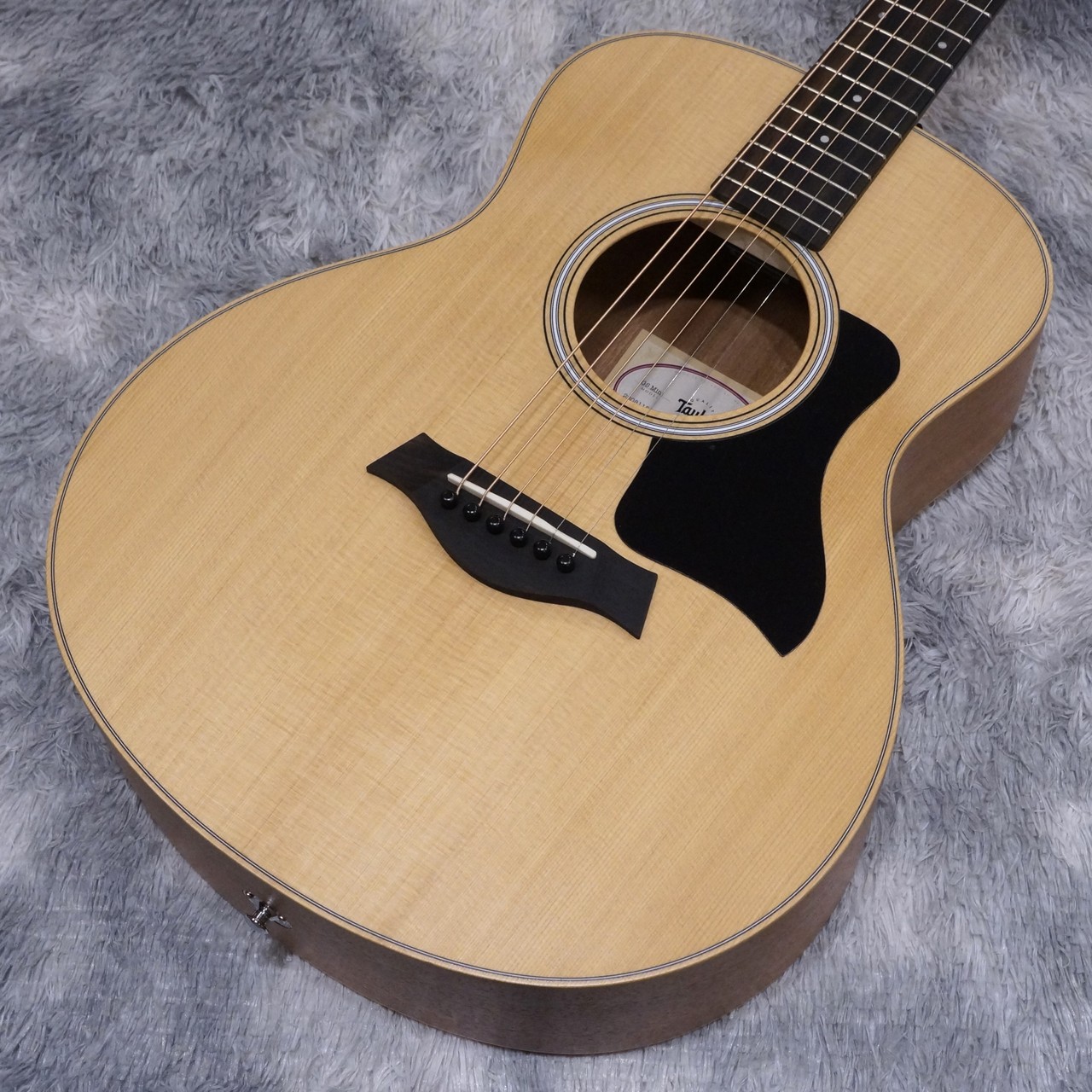 Taylor GS mini Sapele（新品/送料無料）【楽器検索デジマート】