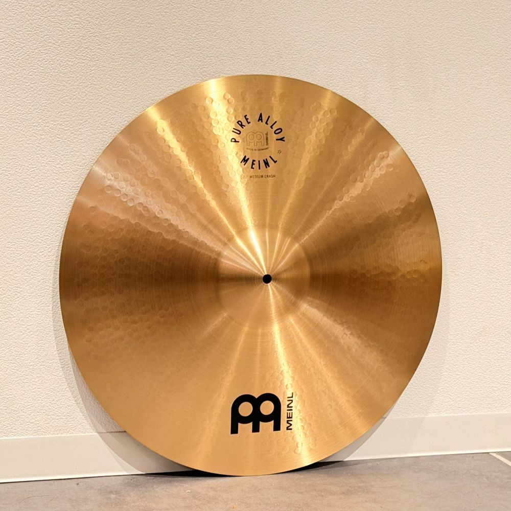 Meinl 22