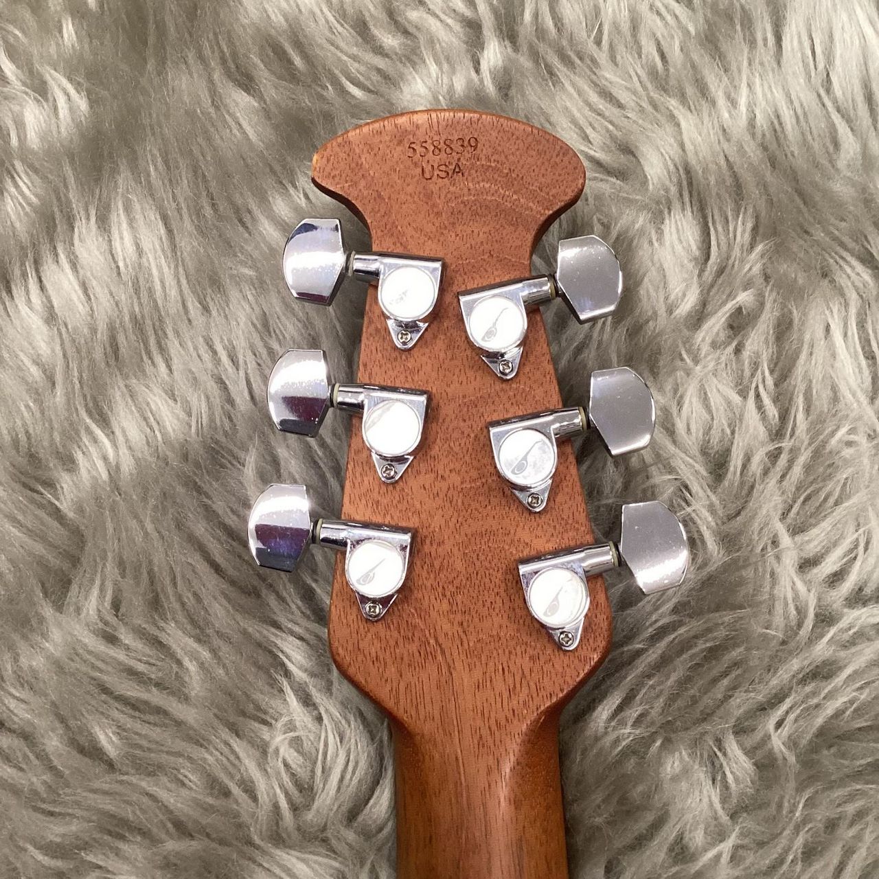 ovation s778 elite special 2001年製 OVATION ELITE SPECIAL (MODEL S778) for sale - Price and Used
