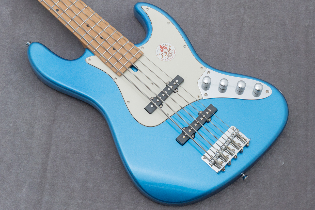 Bacchus WJB5-1DX-AC RSM/M LPB GIB mod.【GIB兵庫】（新品/送料無料