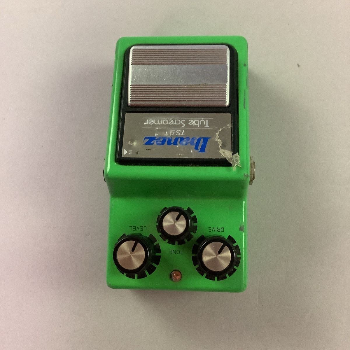 Ibanez TS-9（中古/送料無料）【楽器検索デジマート】