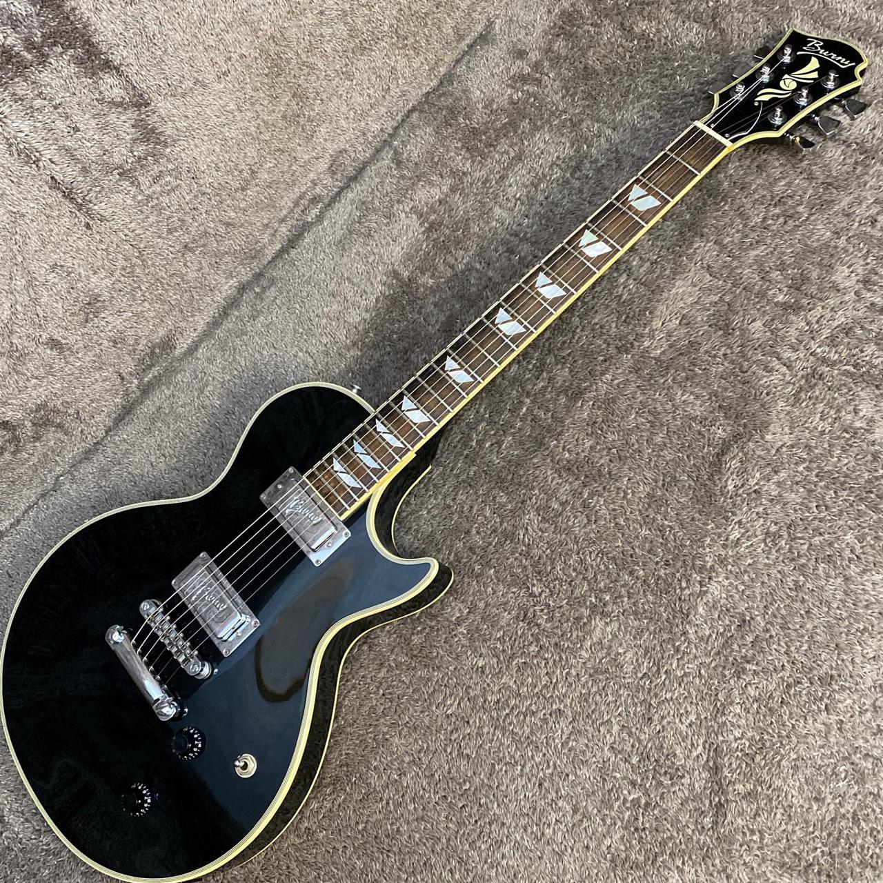 エレキギター Burny LG-85BT Burny LG-85BT BUCK-TICK 星野 英彦モデル【尾張小牧店】（中古