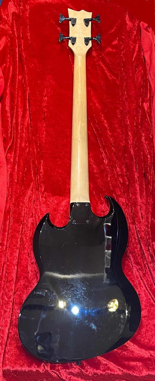 GrassRoots Viper G-VP-46B BK（中古）【楽器検索デジマート】