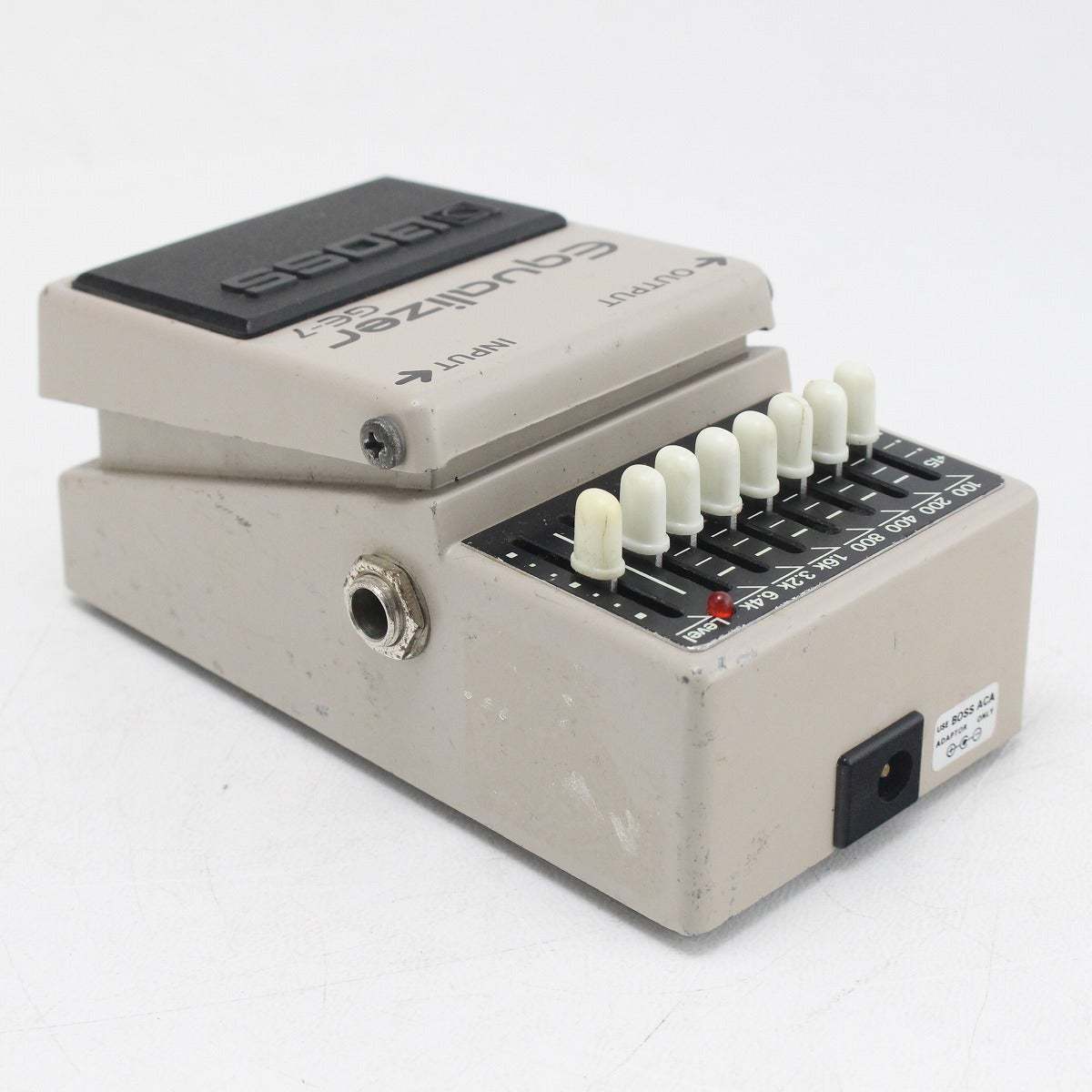 BOSS GE-7 【御茶ノ水本店】（中古）【楽器検索デジマート】