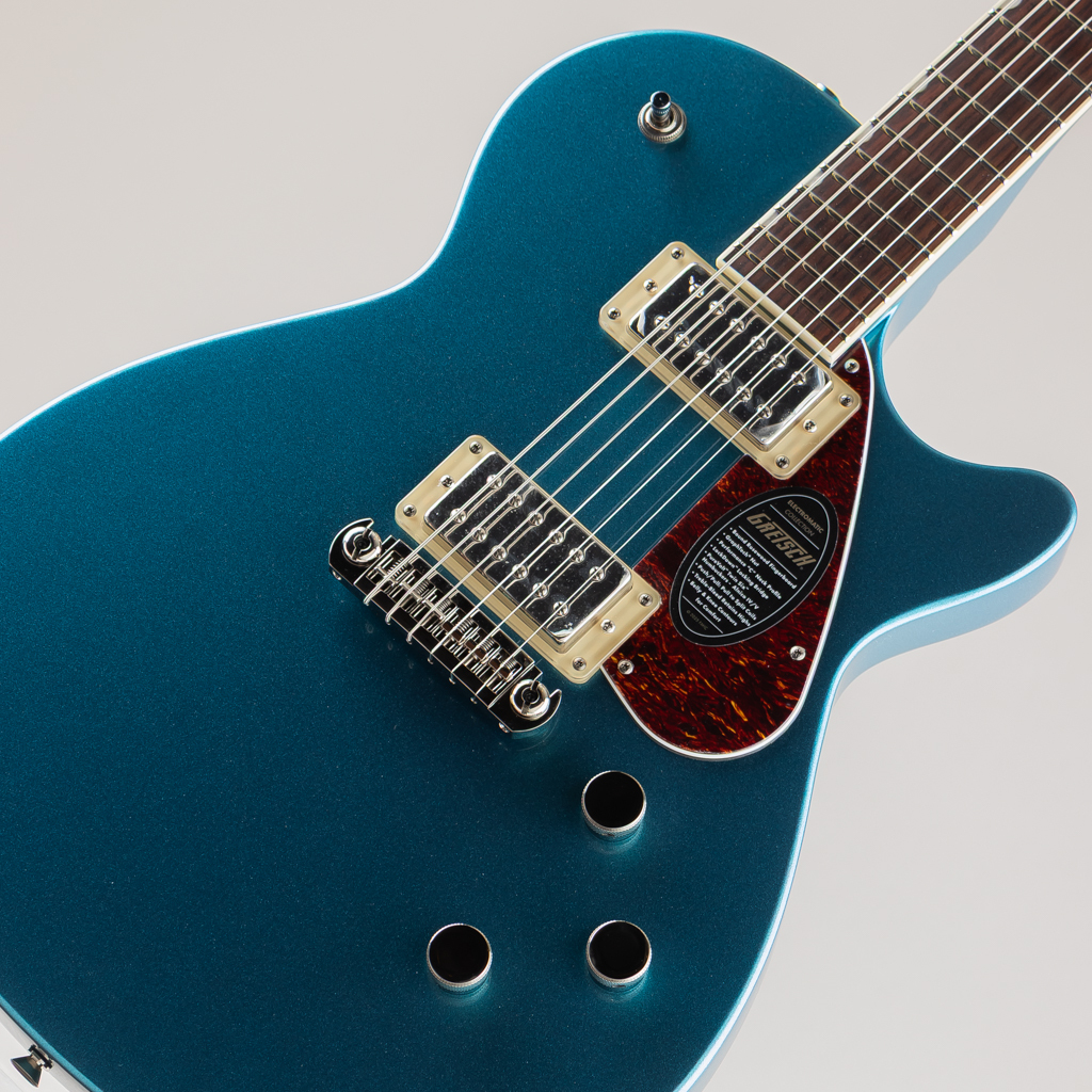 Gretsch Electromatic Jet Club/Riviera Blue（新品特価/送料無料