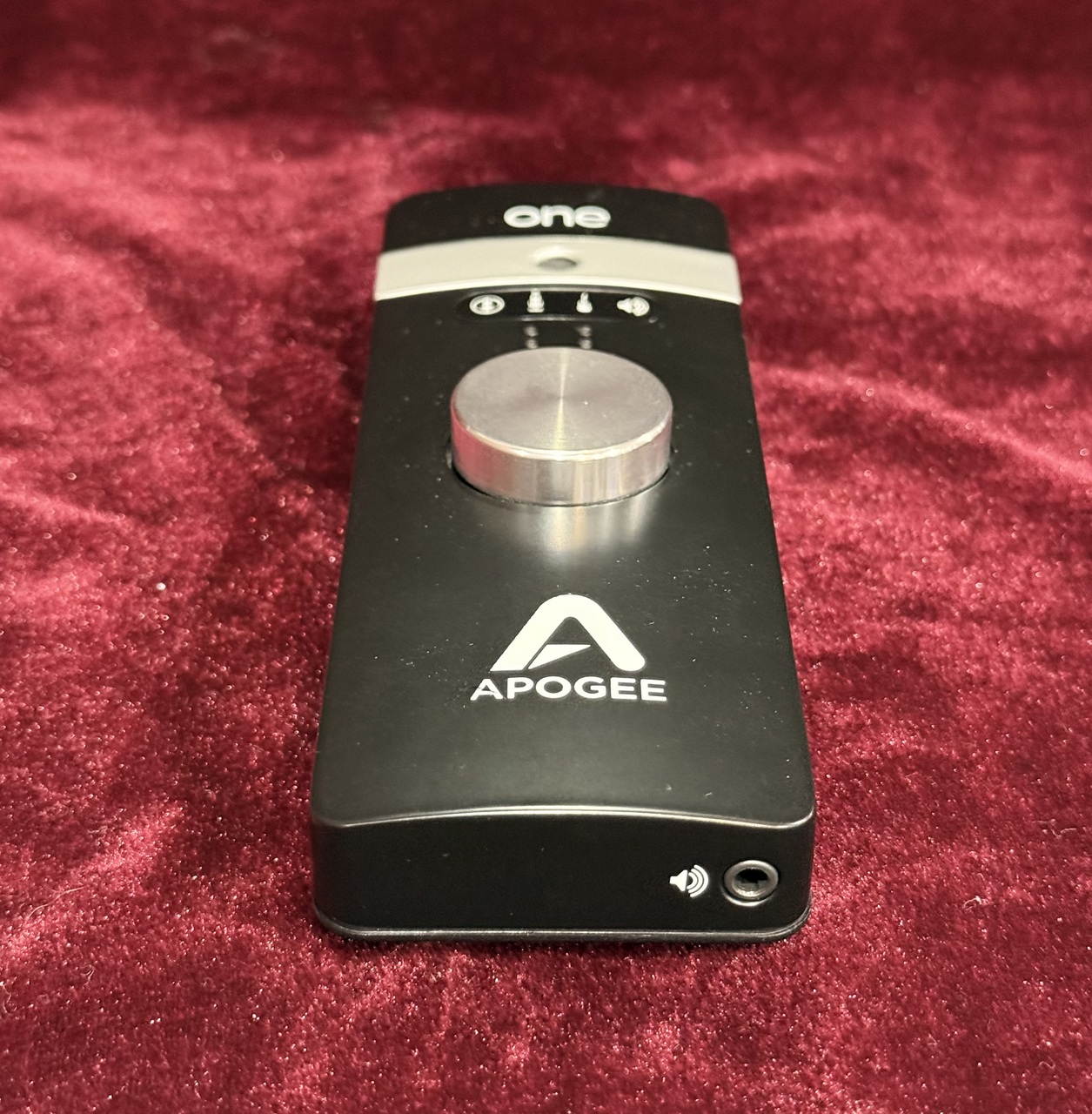 APOGEE One for iPad & Mac（中古）【楽器検索デジマート】