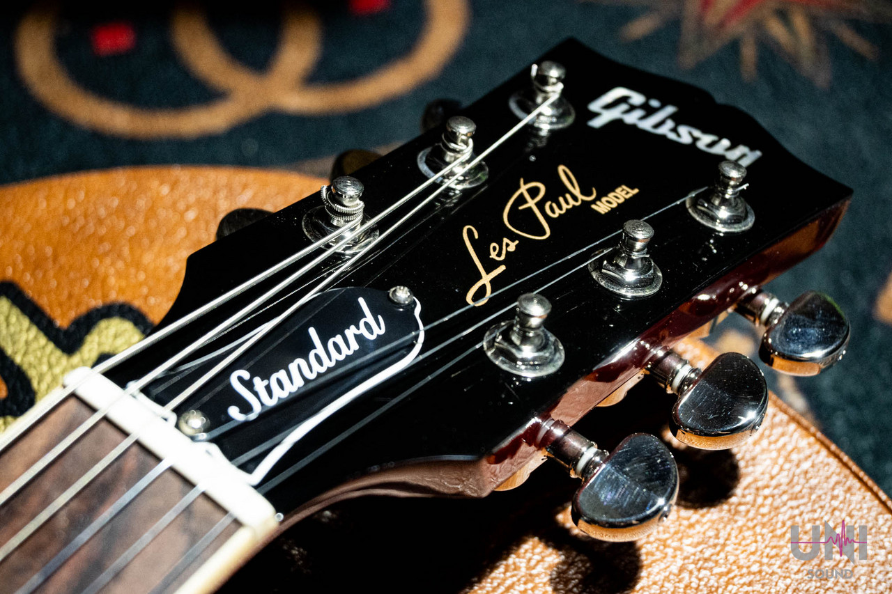 Gibson Original Collection Les Paul Standard '60s / 2023（中古