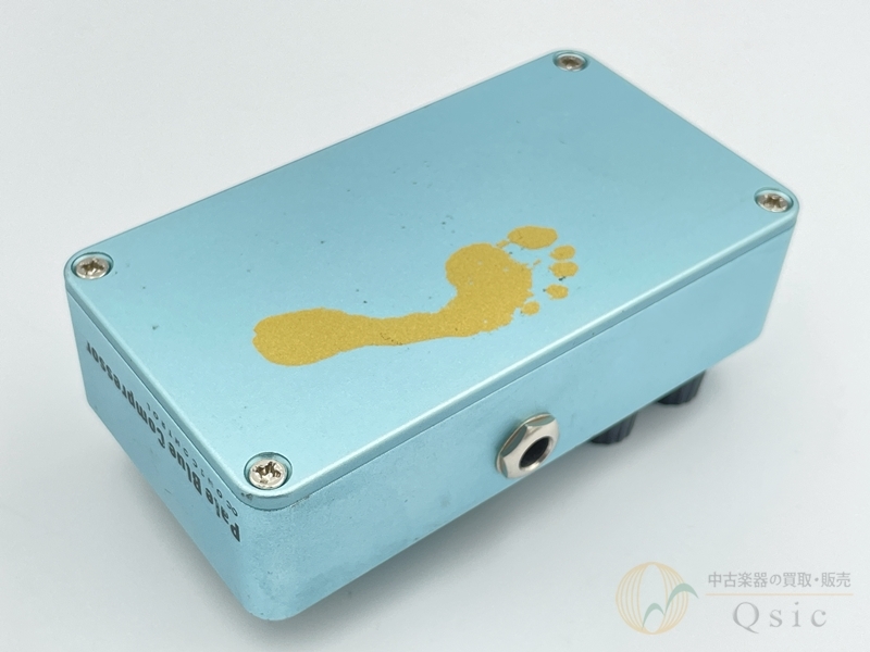 ONE CONTROL Pale Blue Compressor [WLM34]【梅田店在庫】（中古