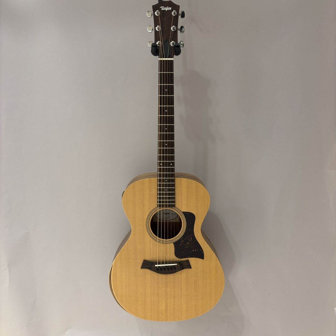 Taylor Academy 12e Walnut エレアコ ピックアップ搭載
