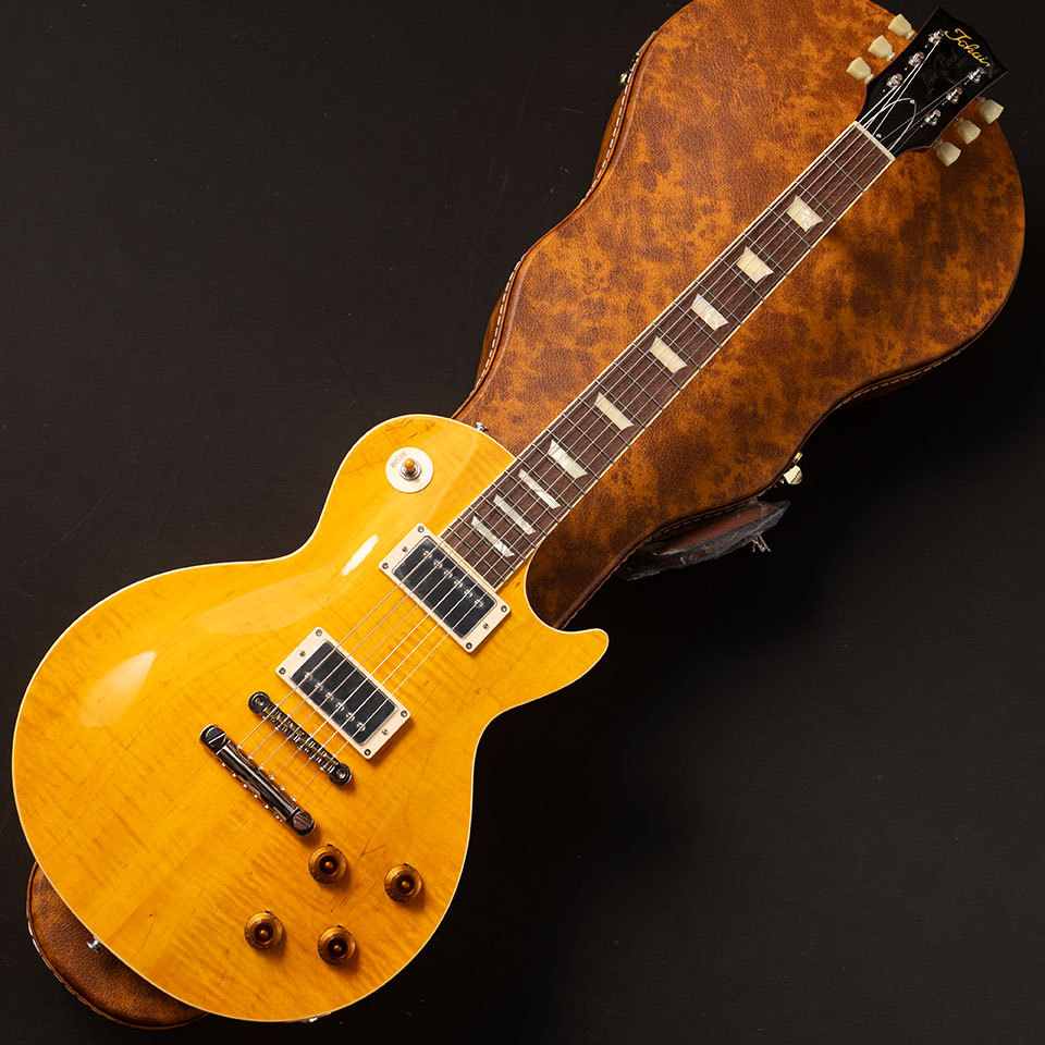 Tokai LS-301 LD (Lemon Drop)【3.77kg】（新品）【楽器検索デジマート】