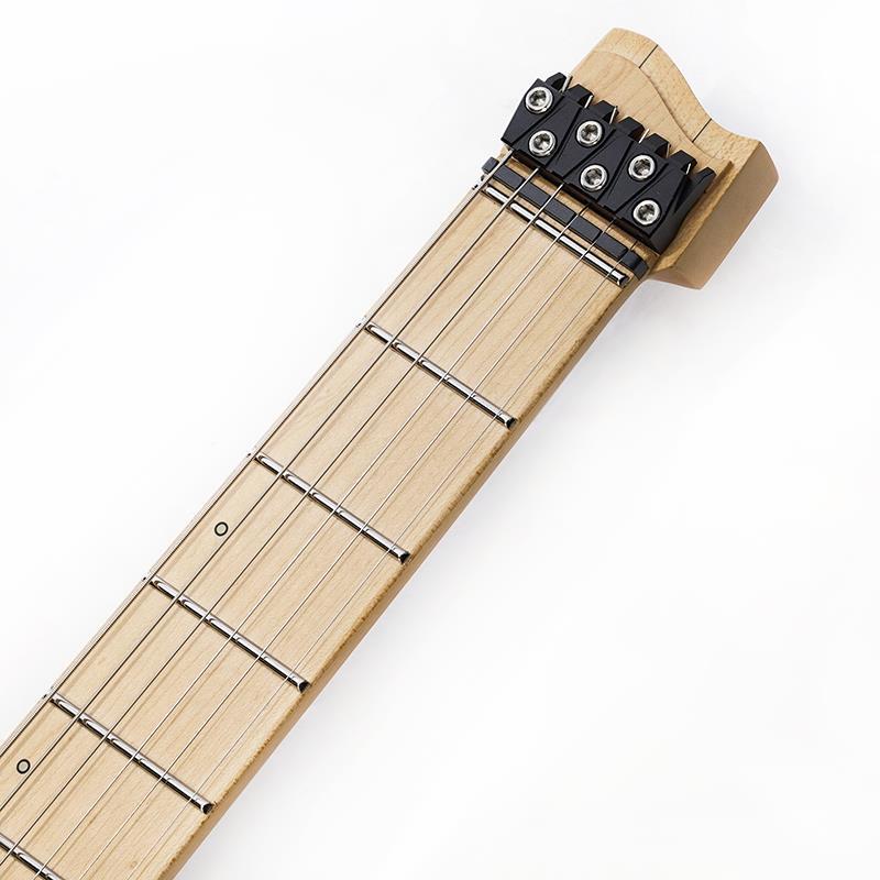 strandberg Boden Standard NX 6 Tremolo (Blue)（新品）【楽器検索