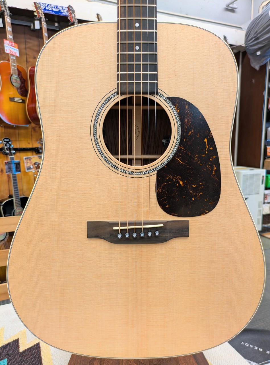 Martin D-16E-01 #2982607【Made in USA】【オール単板】（新品/送料