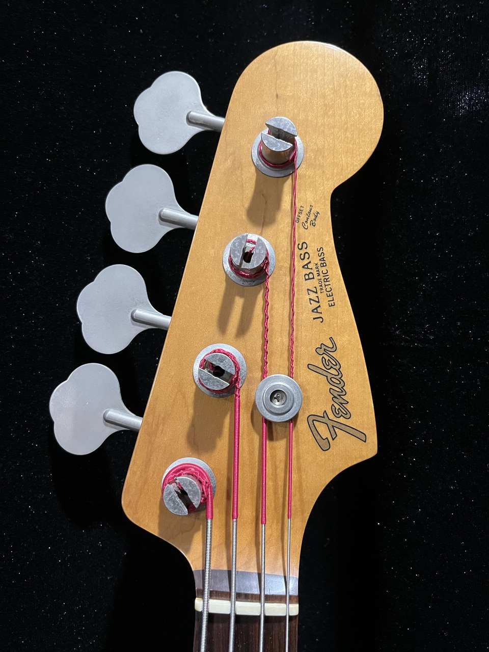 Fender Japan JBD62（中古）【楽器検索デジマート】