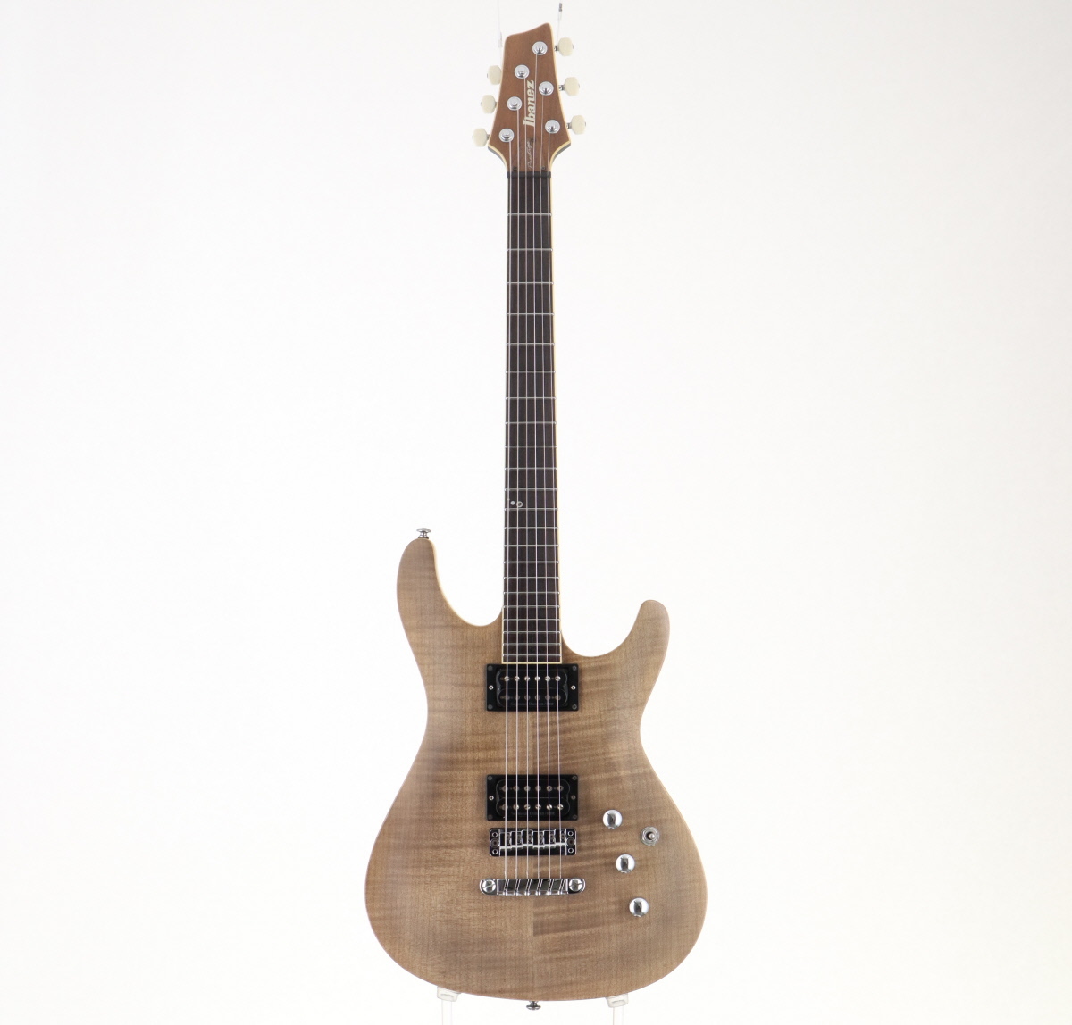 Ibanez SZ2020FM TKF 【渋谷店】（中古/送料無料）【楽器検索デジマート】