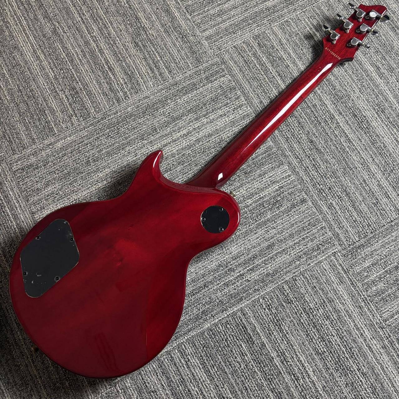 Aria Pro II PE512【現物画像】（中古/送料無料）【楽器検索デジマート】