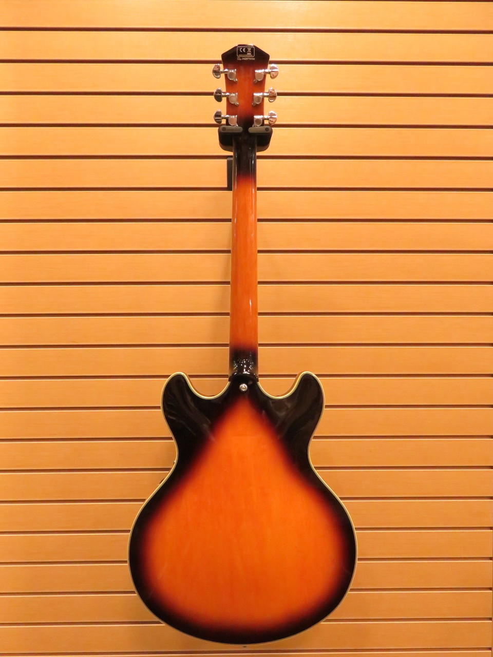 Sire H7 / Vintage Sunburst【重量4.12kg】（新品/送料無料）【楽器