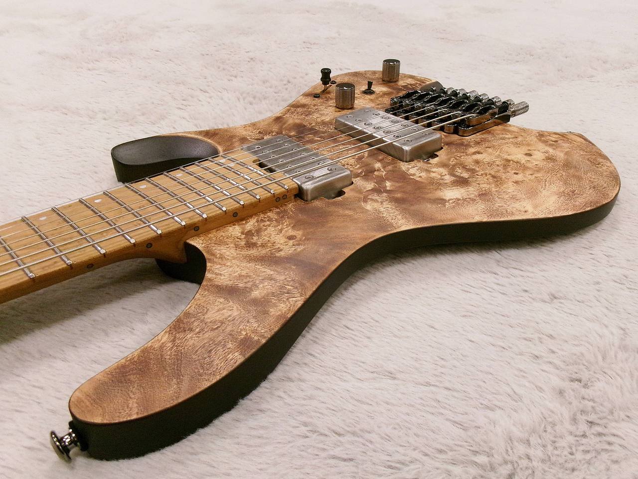 Ibanez QX527PB Antique Brown Stained（新品特価）【楽器検索デジマート】