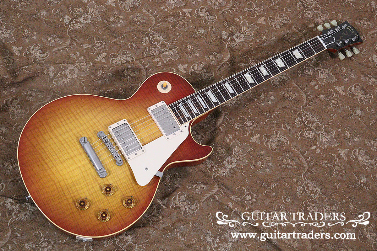 Gibson Custom Shop 1999 Historic Collection 1959 Les Paul Standard