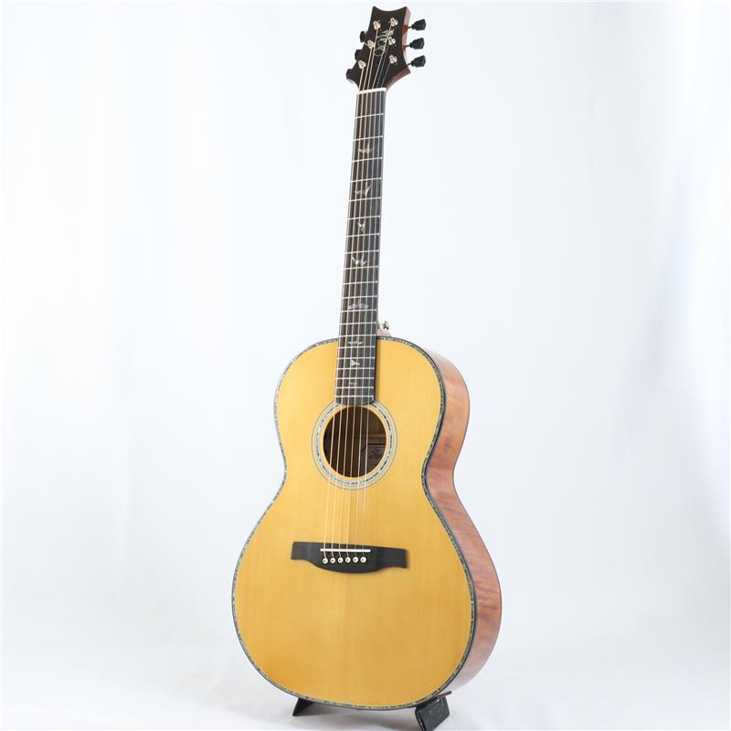 PRS SE Parlor P50E ポールリードスミス PRS Guitars | SE P50E - 2024