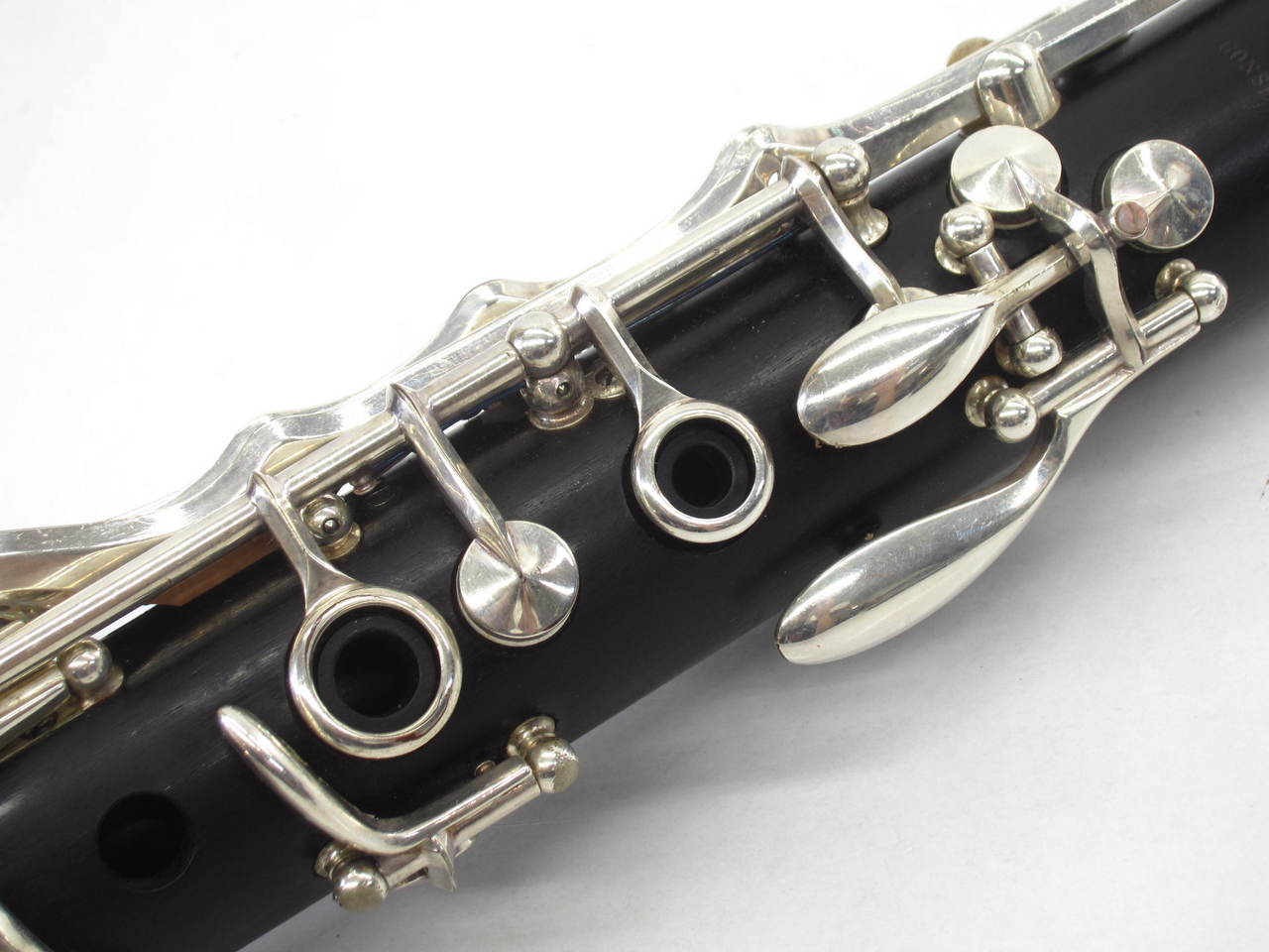 Buffet Crampon ''Conservatoire'' C13 クラリネット B♭クラリネット