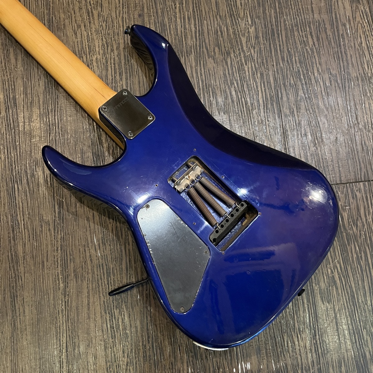 FERNANDES STJ-40 Limited Edition Electric Guitar エレキギター フェルナンデス （中古/送料無料）【楽器検索デジマート】