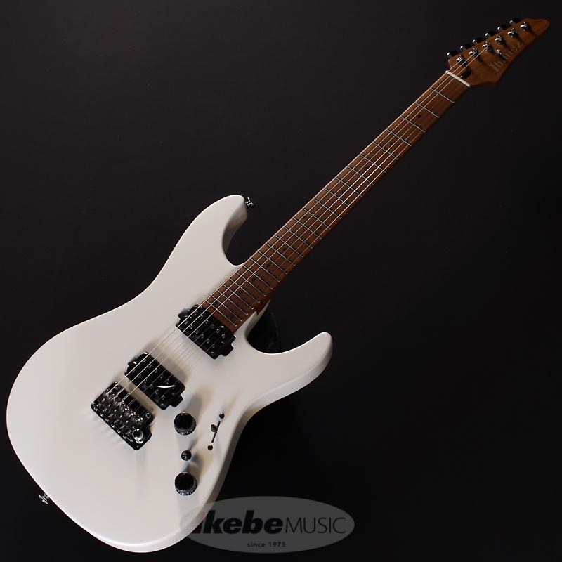 Ibanez Prestige AZ2402-PWF（新品）【楽器検索デジマート】
