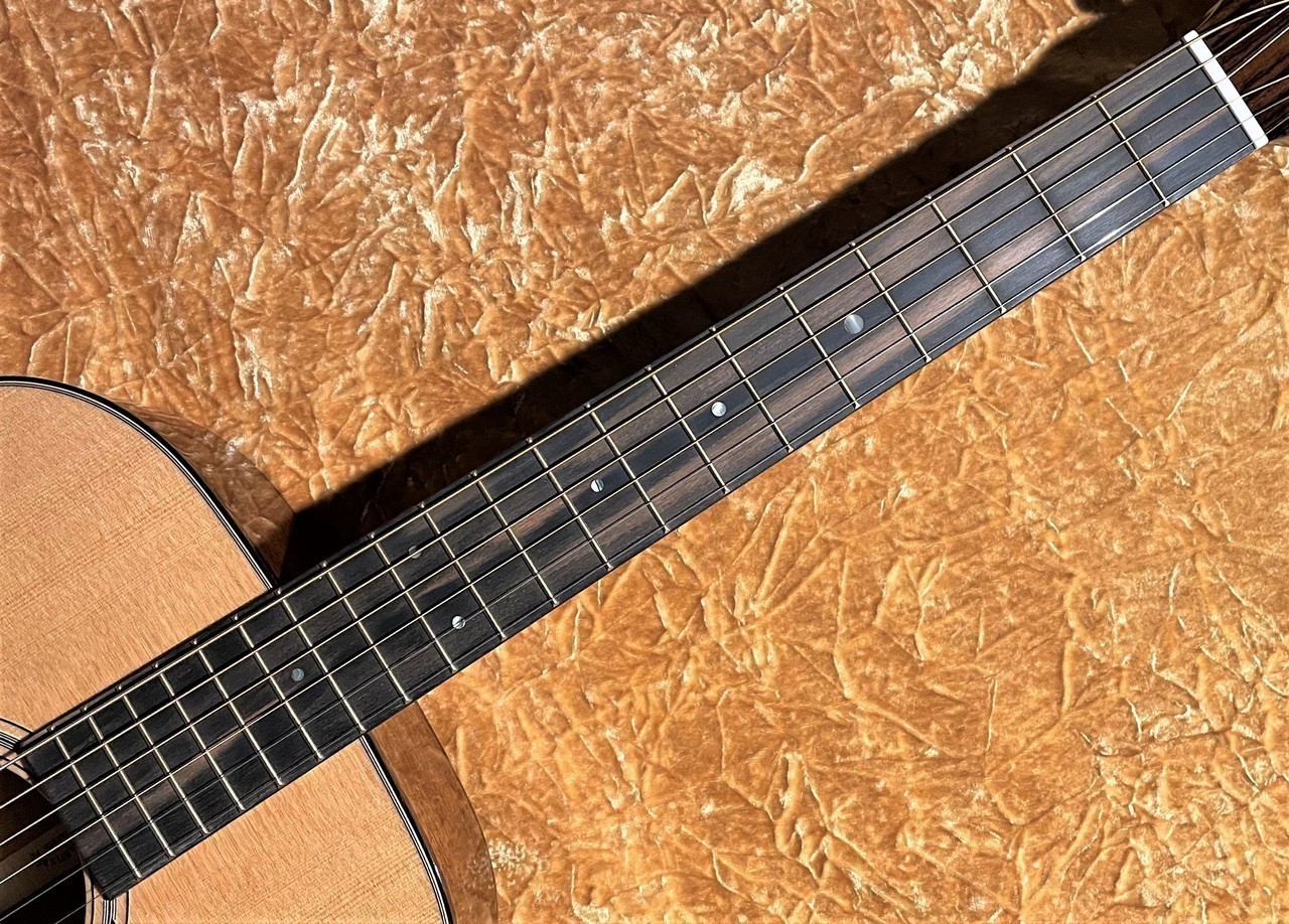 Martin 【48回無金利】000-18 Modern Deluxe #2657553【豪快な鳴りの良杢おすすめ個体!】（新品/送料無料 ）【楽器検索デジマート】