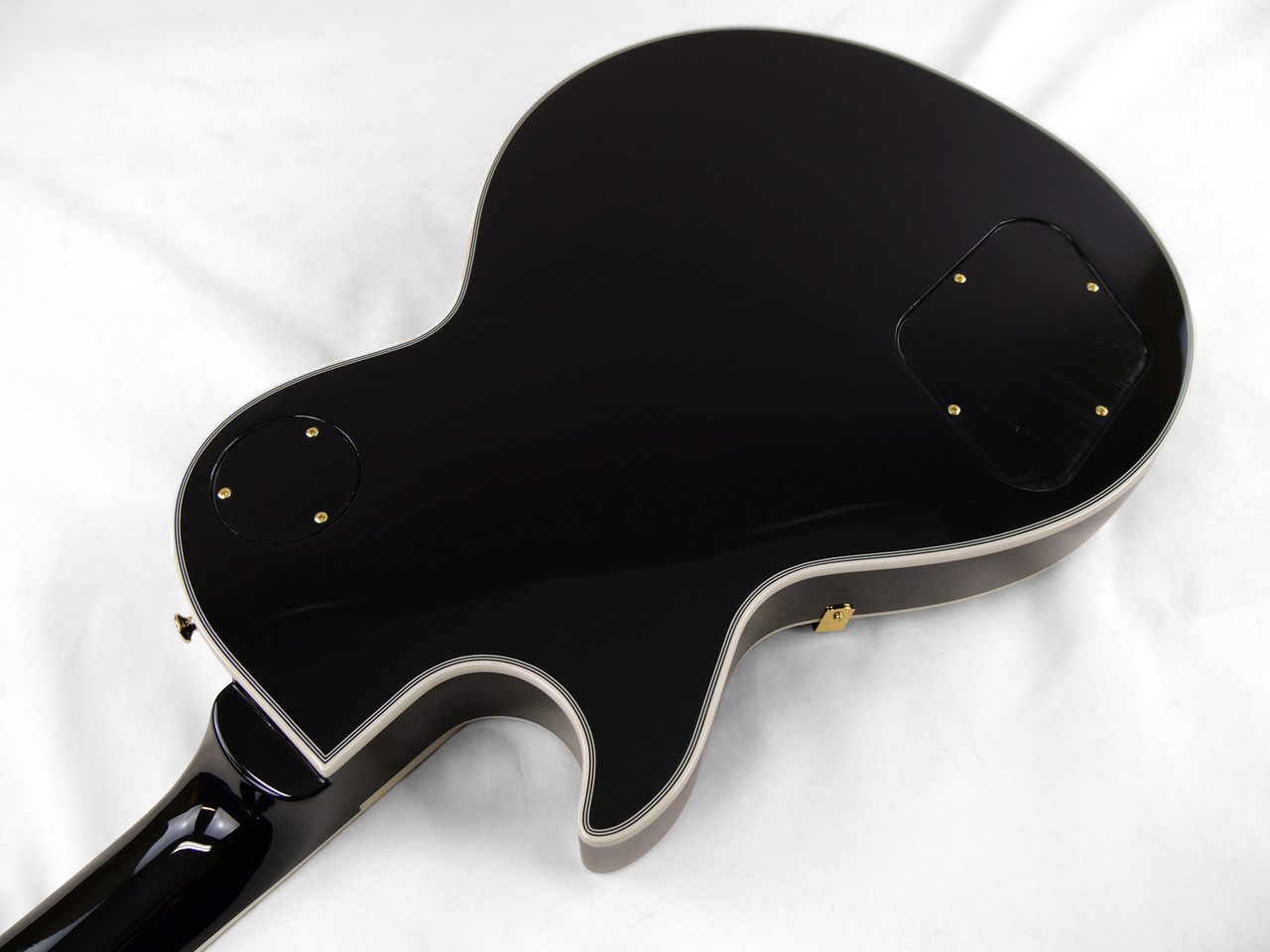 EDWARDS E-LP-CTM (Black)（新品/送料無料）【楽器検索デジマート】