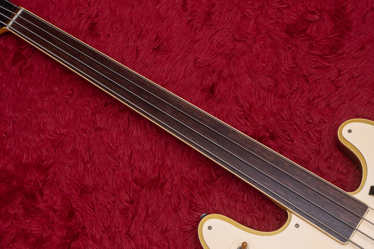 【プロトタイプ】BrunoGuitars Telebird Bass used】Bruno Guitars / TELEBIRD BASS 5.170kg【委託品】【GIB