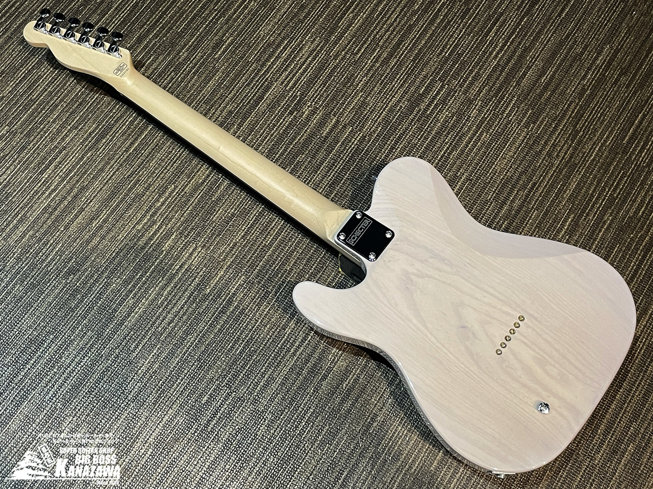 SCHECTER PA-LS/TK【即納可能!】（新品/送料無料）【楽器検索デジマート】