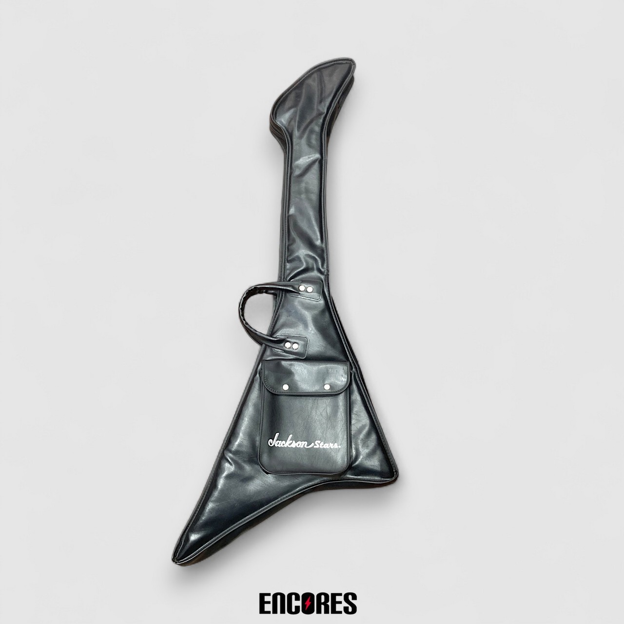 Jackson Stars RR-J2BE ランディV Randy Rhoads（中古）【楽器検索