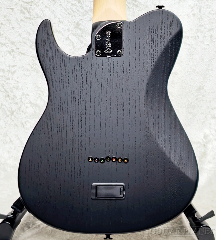 FUJIGEN(FGN) JIL72-ASH-DE-R OPB 【F250078】【3.75kg】（B級特価