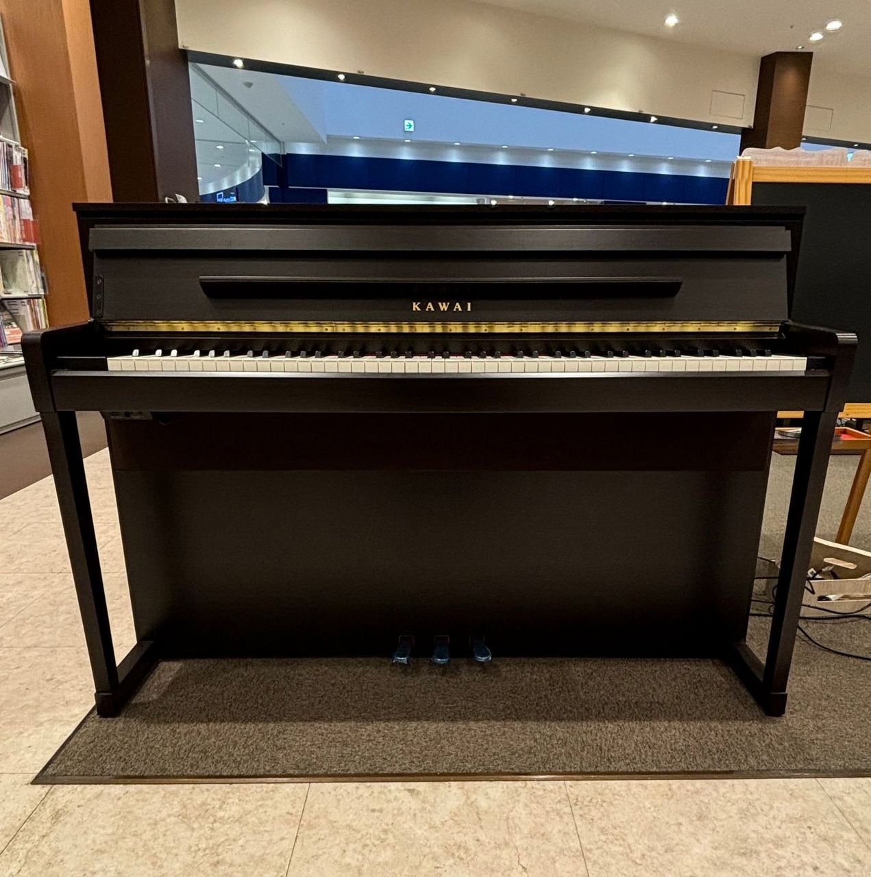 KAWAI CA99R（中古/送料無料）【楽器検索デジマート】