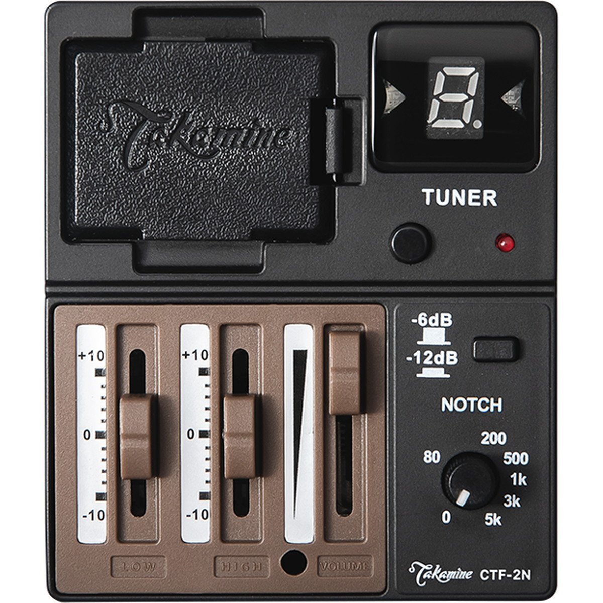 Takamine LTD2025 AEG Antique Evergreen 高峰楽器製作所 タカミネ