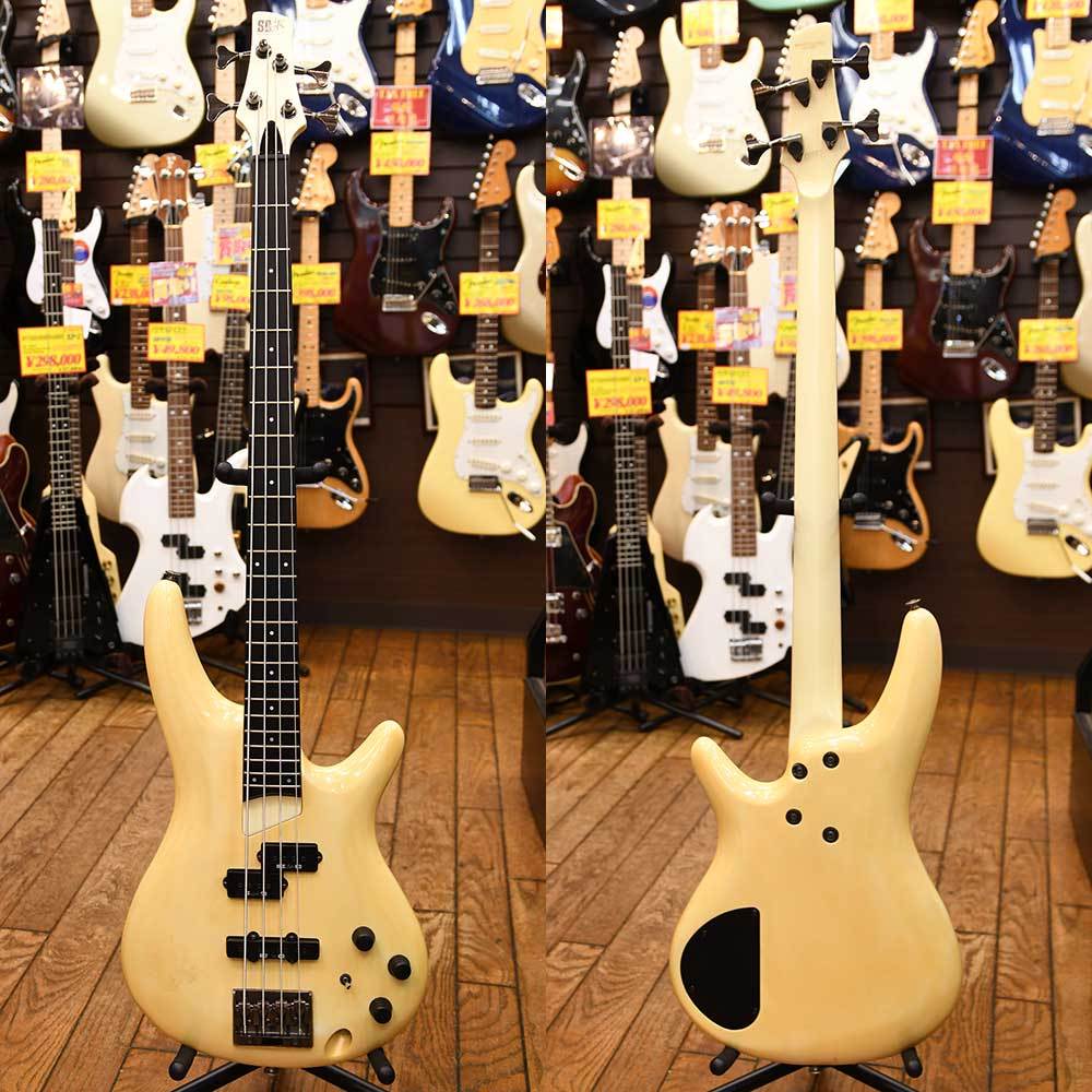 即発送 Ibanez SR1000E ベース　お値段交渉受付ます SR1000E | Ibanez Wiki | Fandom