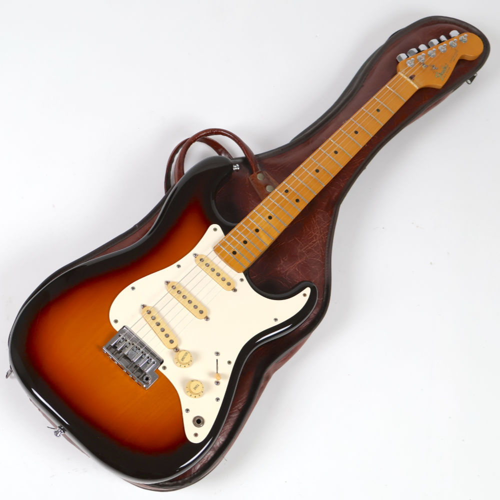 ま*男様 90年代 フェンダー 弦楽器 中古 現状品　ジャンク品 Fender 【中古】 Fender USA フェンダー STANDARD STRATOCASTER