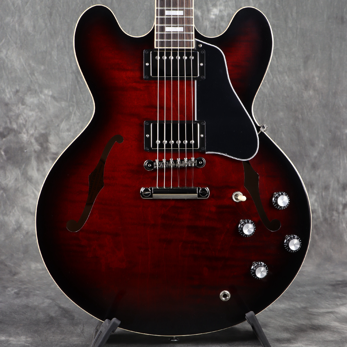 Gibson ES-335 Figured Blood Moon Burst ES335 [Custom Color Series