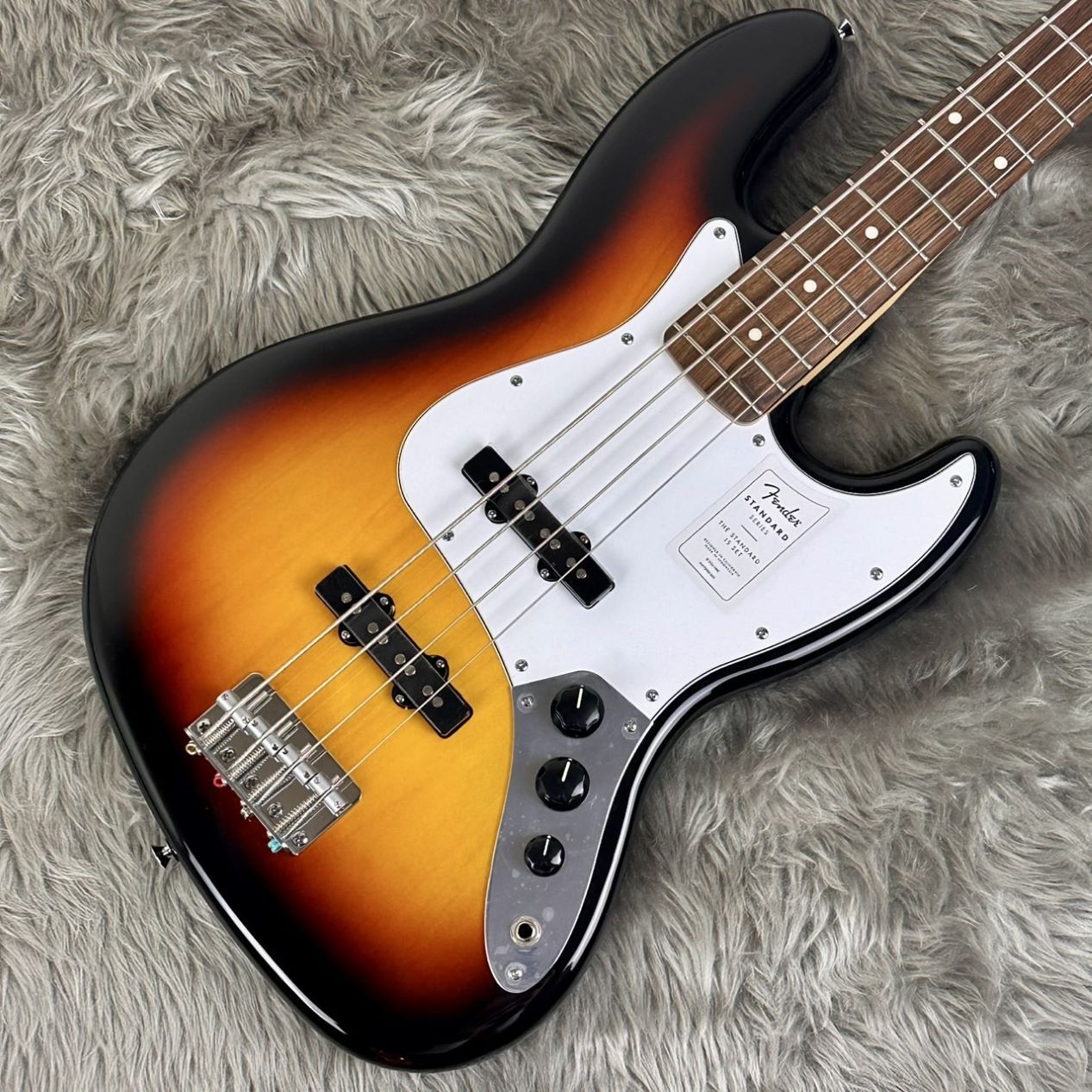 楽天市場】Photogenic フォトジェニック JB-240 MBLエレキベース
