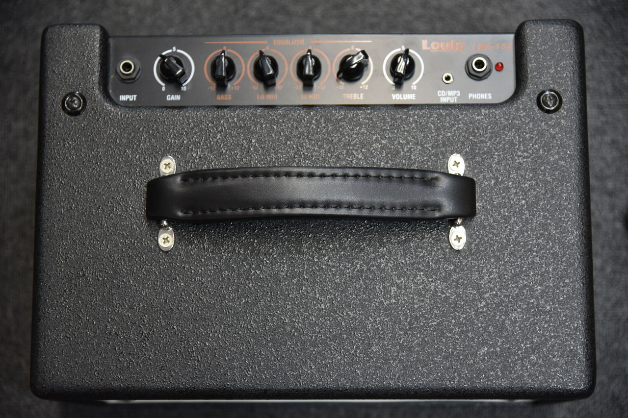 Louis LBA-15S（中古）【楽器検索デジマート】