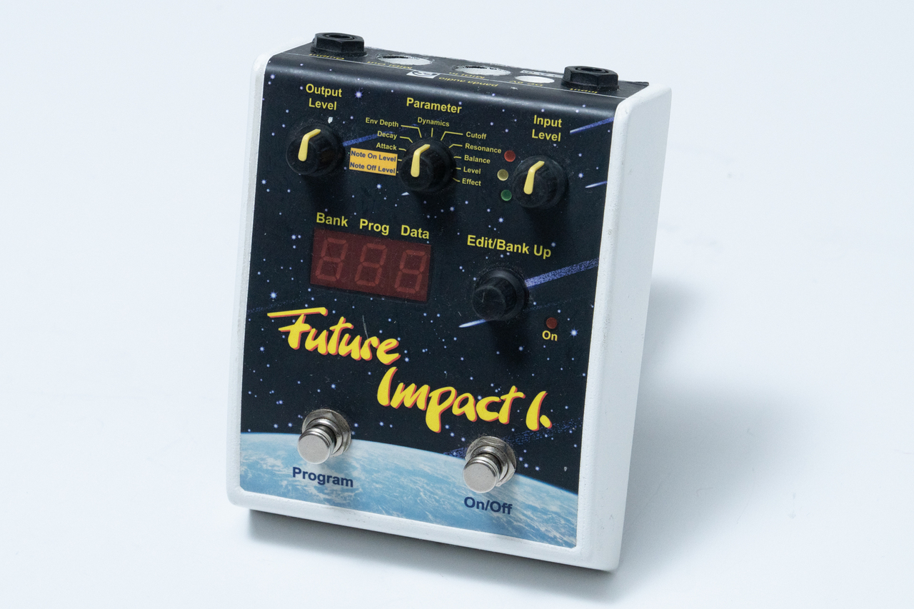 その他 Future Impact 1 pandaMidi Solutions Future Impact I.【GIB横浜】（中古/送料