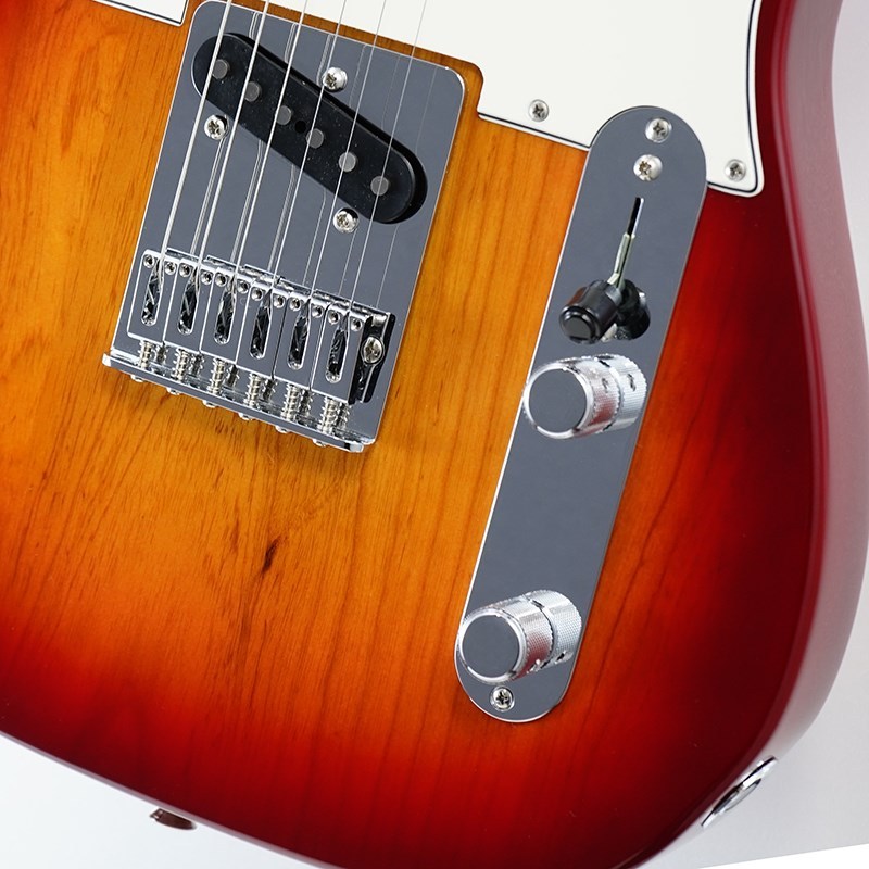 Glendale Retro Blackguard T 2T-SB – オーズウェイ
