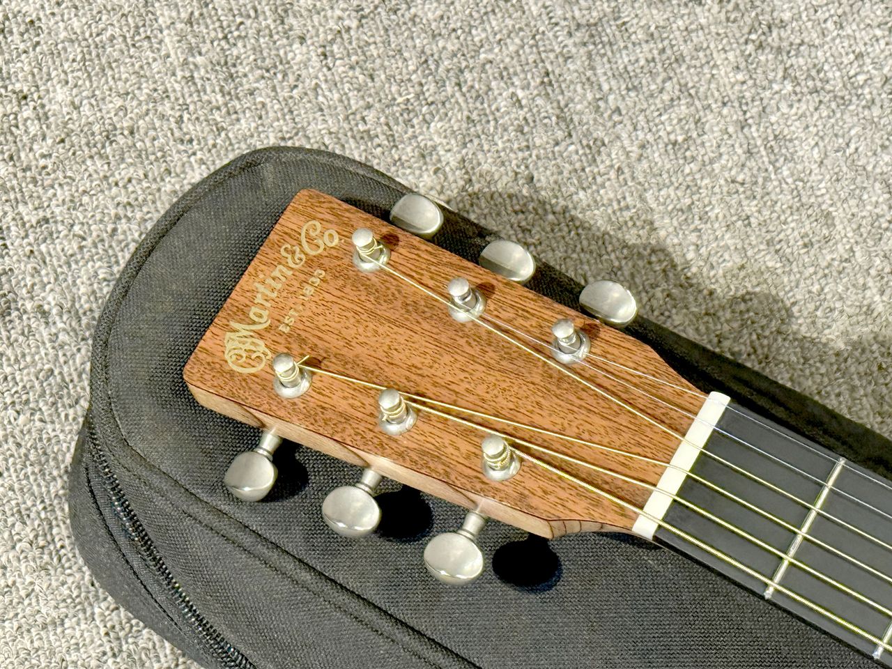 Martin LXM Little Martin（中古）【楽器検索デジマート】