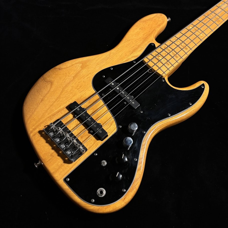 FenderJapan ジャズベース マーカスミラーシグネチャモデル MM-77 楽天市場】【FenderJAPAN】【マーカス・ミラーシグネチャー