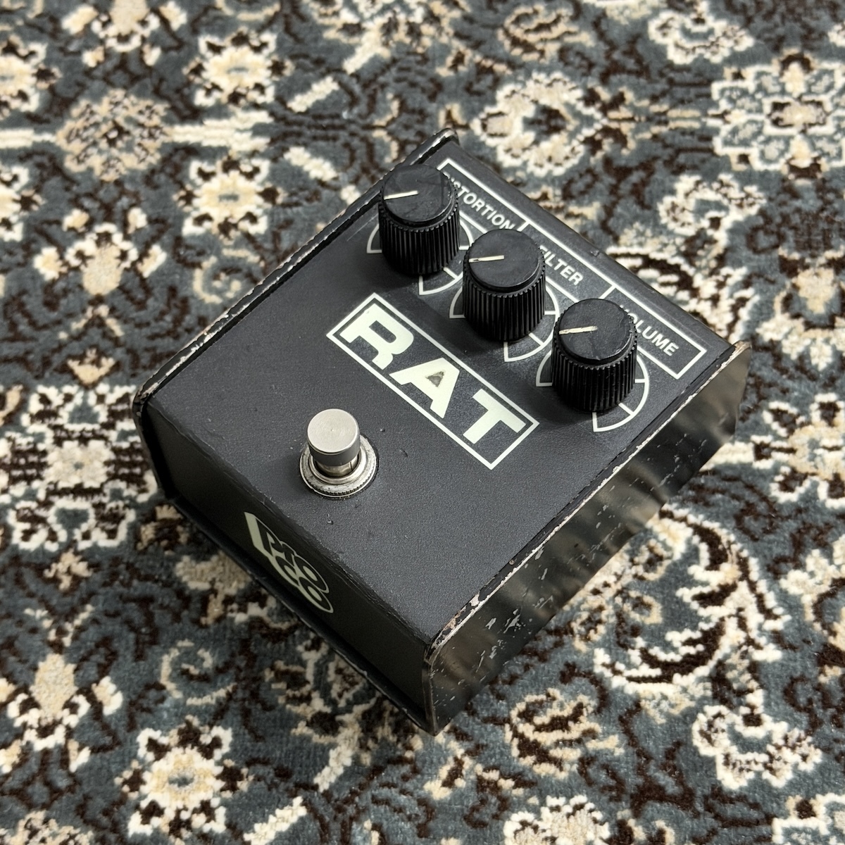 Pro Co RAT2【1988年製】（ビンテージ）【楽器検索デジマート】